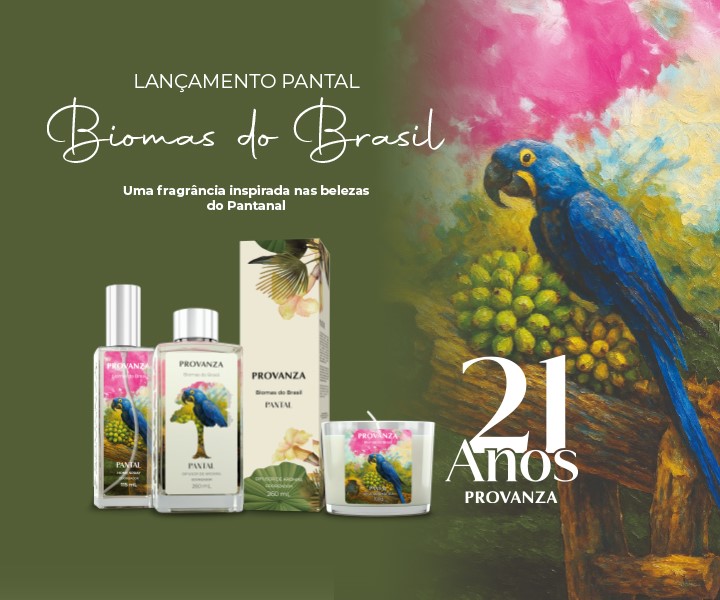 LANÇAMENTO MOBILE